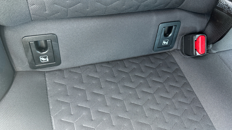 Toyota Corolla 1.8 VVT-i Hybrid Icon Tech 5dr CVT Hybrid Hatchback